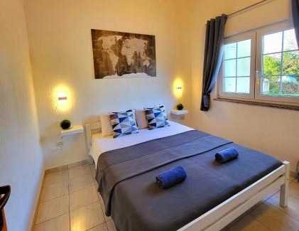 Rasopasno Apartment | Apartment Noah - Qća Krk