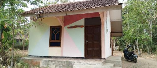 Borobudur House | Homestay Pelangi