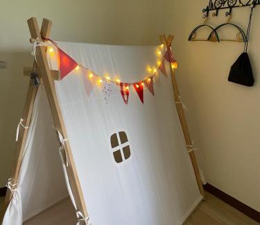 Hengchun Apartment | 南島拾柒 South Island 17