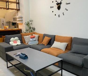 Hengchun Apartment | 南島拾柒 South Island 17