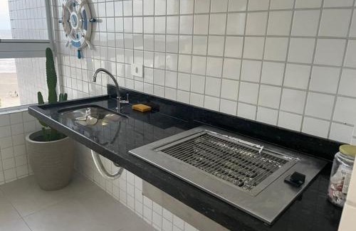 Maracana Apartment | Apartamento Praia Grande