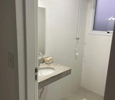 Maracana Apartment | Apartamento Praia Grande