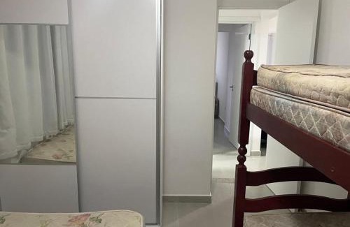 Maracana Apartment | Apartamento Praia Grande