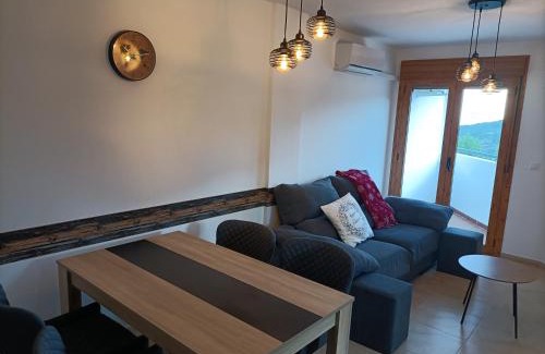El Castell de Guadalest Apartment | Casa Pepa