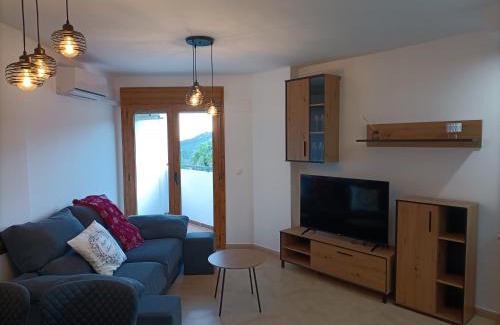 El Castell de Guadalest Apartment | Casa Pepa