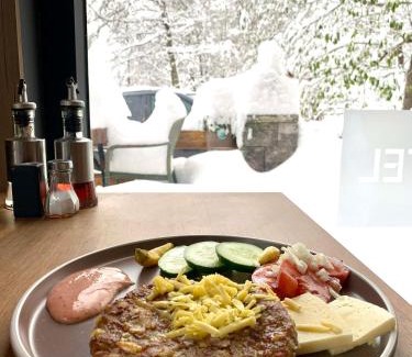 Kosovo Hotel | Metro Hotel Brezovica