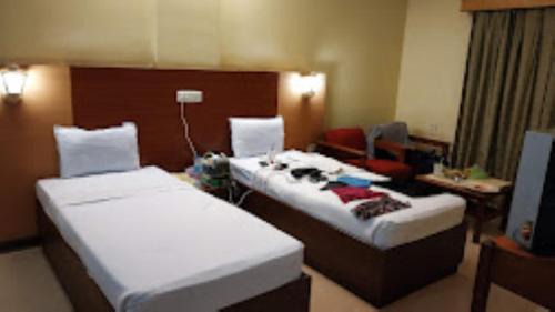 Secunderabad Hotel | Hotel Belsons Taj Mahal Secunderabad