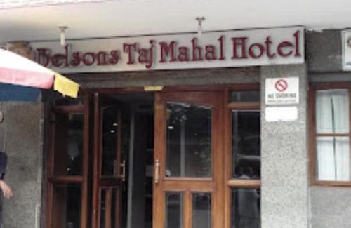 Secunderabad Hotel | Hotel Belsons Taj Mahal Secunderabad