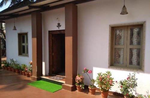 Malpe House | Beach Castle Malpe