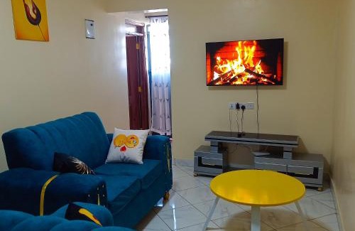 Ruiru Apartment | Delaware homes