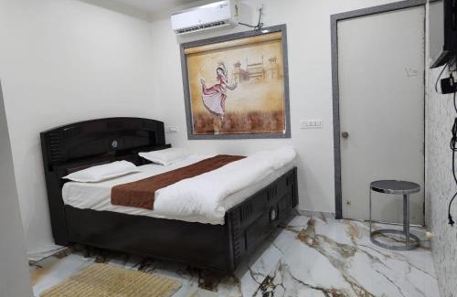 Rajpipla House | Ashapura home stay