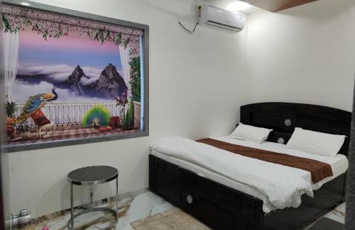 Rajpipla House | Ashapura home stay