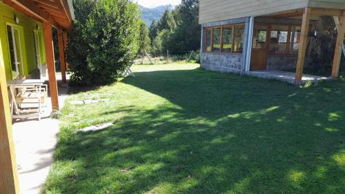 Meliquina Cabin | Cabañas Los Pinos