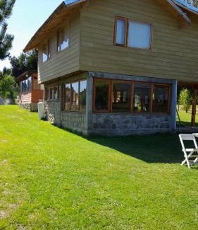 Meliquina Cabin | Cabañas Los Pinos