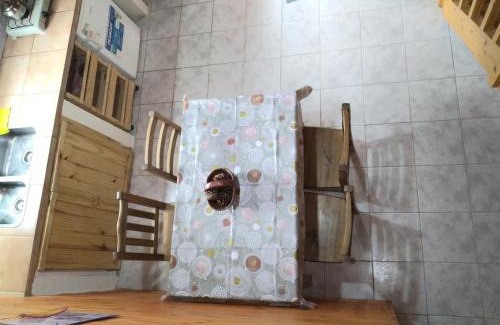 Meliquina Cabin | Cabañas Los Pinos