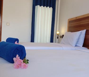 Kamadhoo House | Hanfiaru Beach Inn