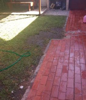 Miramar House | CASA EN MIRAMAR