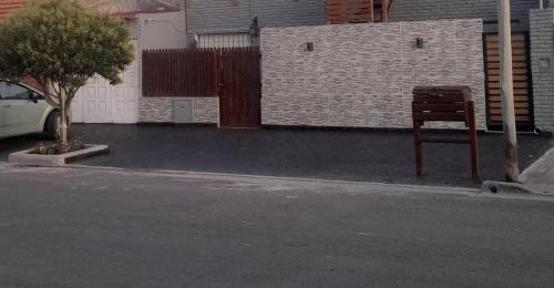 Miramar House | CASA EN MIRAMAR