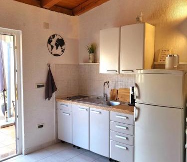 Rasopasno Apartment | Apartment Noah - Qća Krk