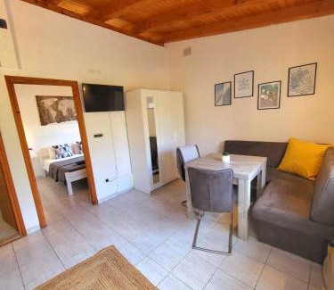 Rasopasno Apartment | Apartment Noah - Qća Krk