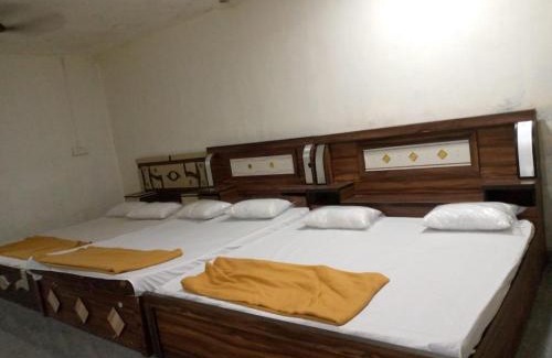 Amarnath House | Sayali Resort