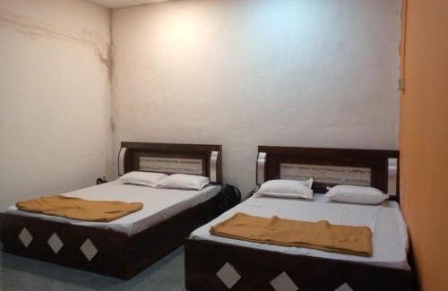 Amarnath House | Sayali Resort