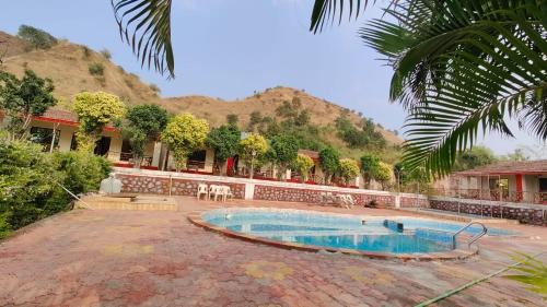 Amarnath House | Sayali Resort