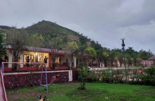 Amarnath House | Sayali Resort