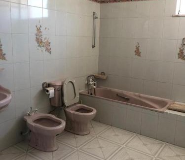 Marinhas House | Villa Abreu