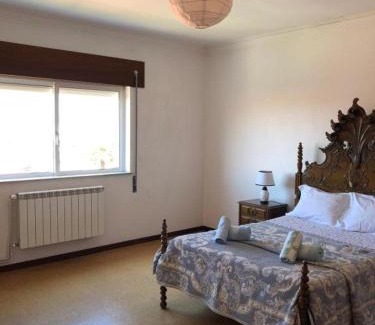Marinhas House | Villa Abreu