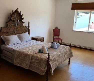 Marinhas House | Villa Abreu