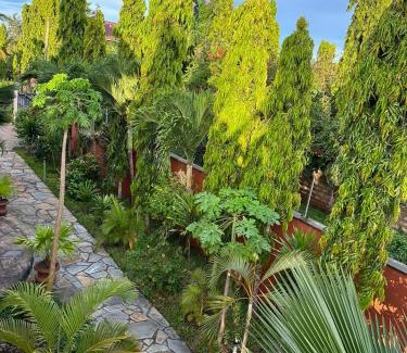 Galu House | Zuri's Garden - Diani