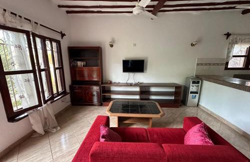 Galu House | Zuri's Garden - Diani