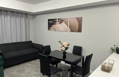 Kitchener Apartment | Gracious Homes