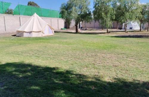 San Martin de las Piramides Other | Kali teepee - DOMO GEODESICO EN TEOTIHUACAN