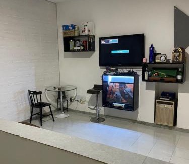 Marano di Napoli House | Camaldoli house