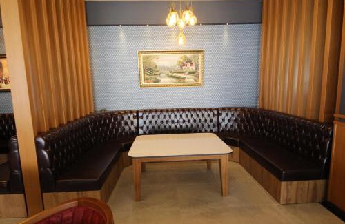 Yunusemre Hotel | GOLDEN ROSE DELUXE HOTEL