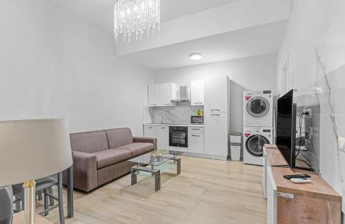 Turro Apartment | [10 minuti dal Duomo] Exclusive Apartment