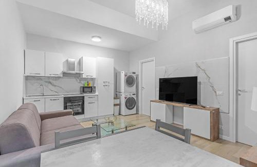 Turro Apartment | [10 minuti dal Duomo] Exclusive Apartment