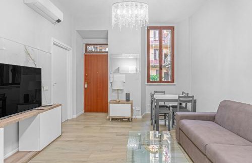 Turro Apartment | [10 minuti dal Duomo] Exclusive Apartment