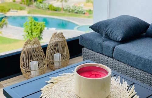 Los Altos Apartment | Spanish Bali
