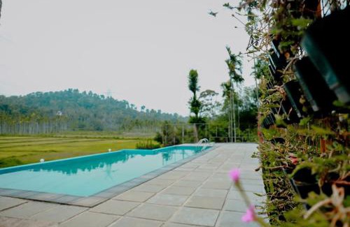 Mananthavady House | Countryside Island Farmstay
