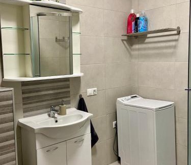 Siofok-Szabadifurdo House | Babóca Apartman - Siófok-Sóstó