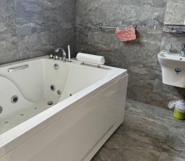 Jahra Apartment | استوديو للايجار اليومي