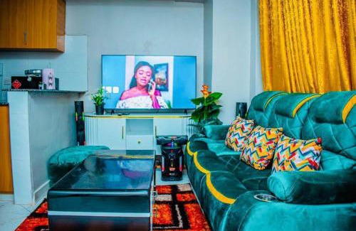 Kisii Apartment | Kisii Airbnb Apartment