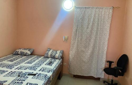 Kaolack Apartment | Djollof immo