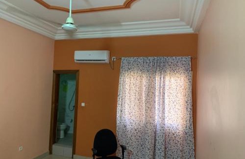 Kaolack Apartment | Djollof immo
