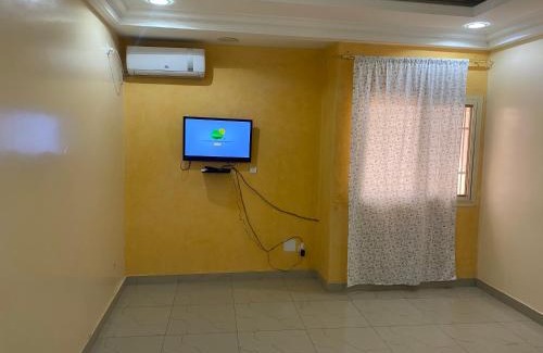 Kaolack Apartment | Djollof immo