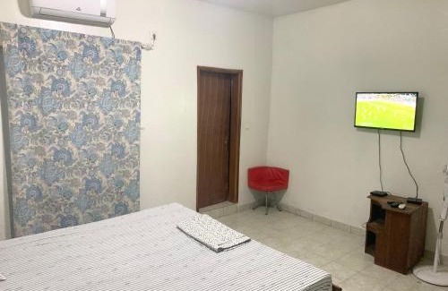 Kaolack Apartment | Djollof immo