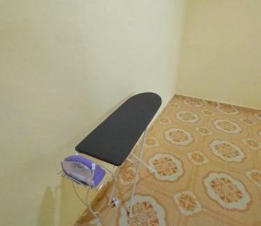 Jitra House | Inapan Salsabila